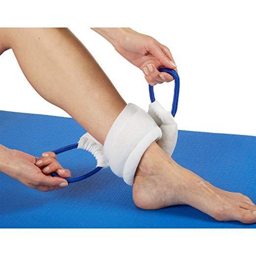 Carex Bed Buddy Heat Pad and Cooling Neck Wrap - NORTH FIRST PLUS, LLC