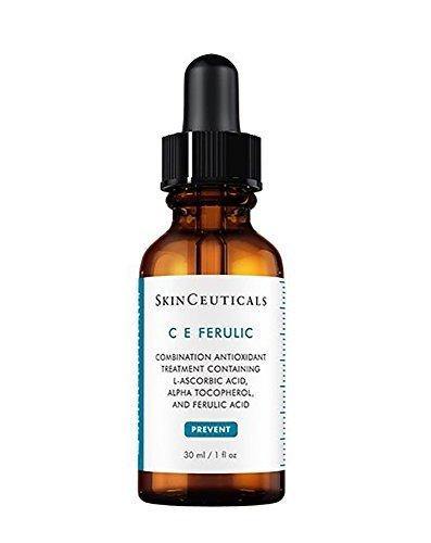Skinceuticals C E Ferulic 1 Fluid Ounce 30ml - Anti-aging Vitamin C and E Serum Repairs and Protects Skin From Sun Damage - NORTH FIRST PLUS, LLC