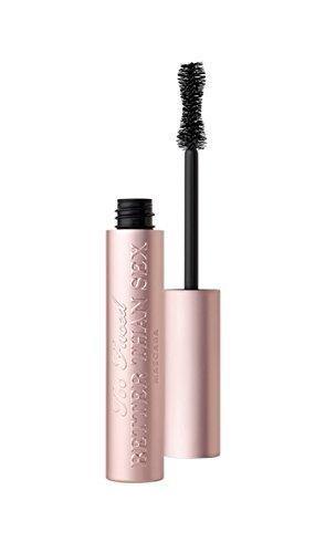 Too Faced, Better Than Sex Mascara 0.27 Ounce Full Size - NORTH FIRST PLUS, LLC