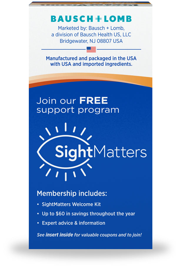 PreserVision® AREDS Lutein Formula Soft Gels, 120 Soft Gels