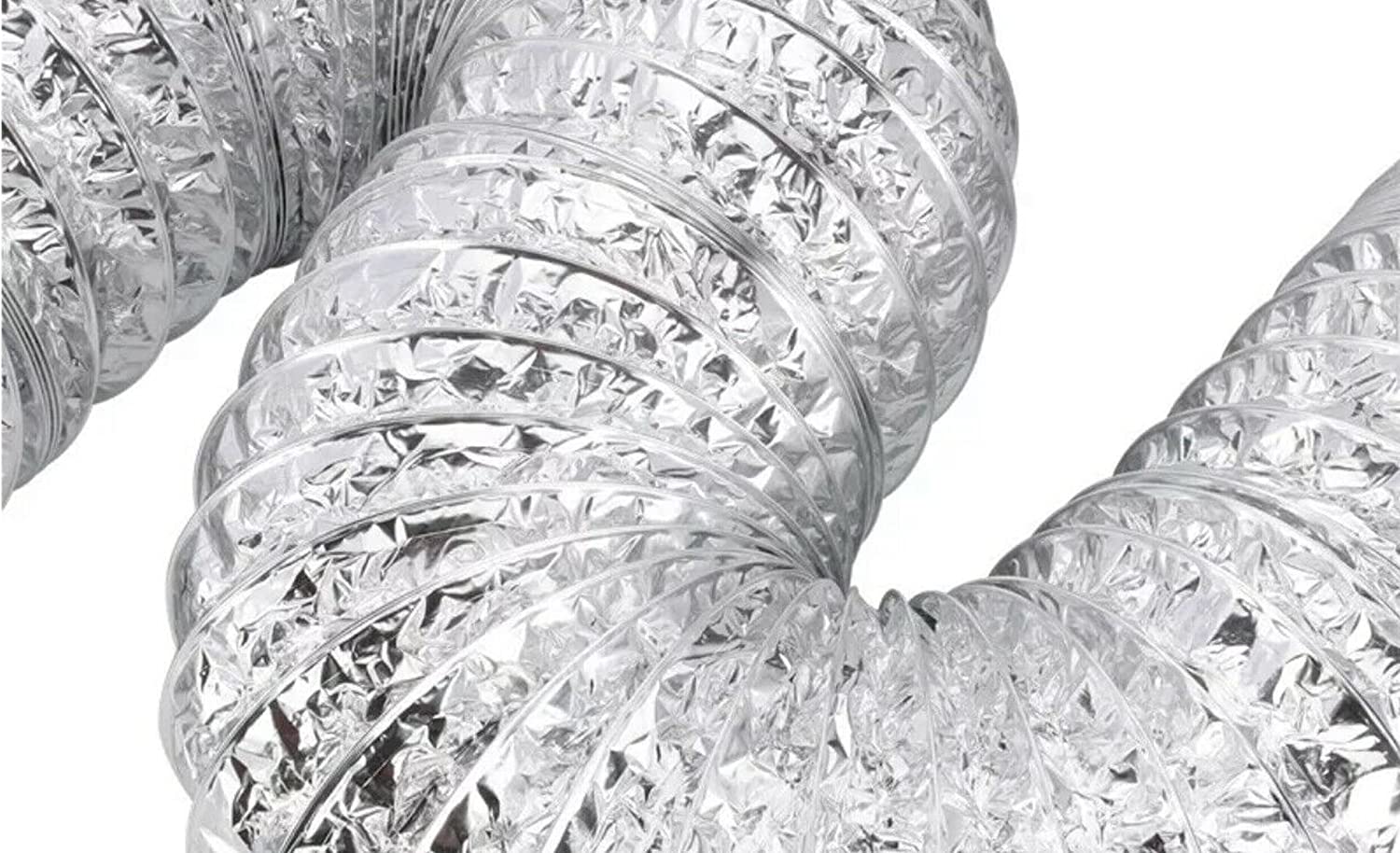 GREATSHOW ProFlex™ Dryer Duct, TD450