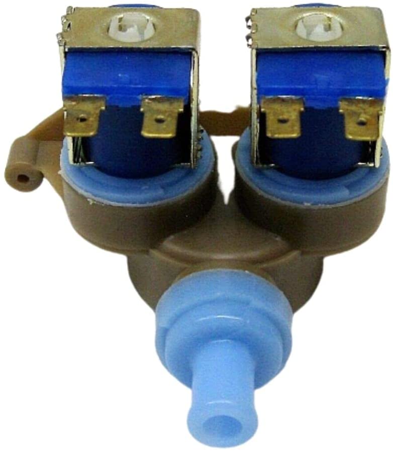 ChangTa Washer Water Inlet Valve for Whirlpool, WP22004333