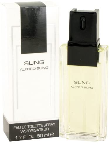SUNG ALFRED SUNG EDT Spray, 50mL / 1.7 oz. for Men