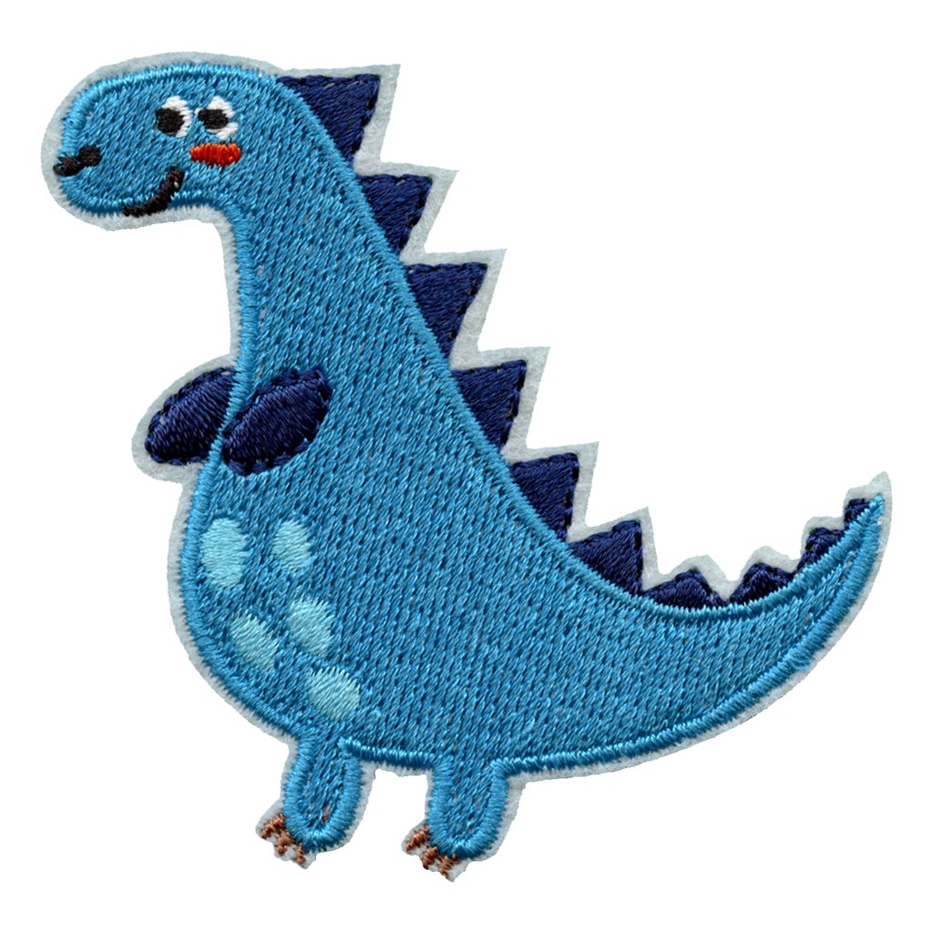 DINOSAUR Patch Sticker for Clothing