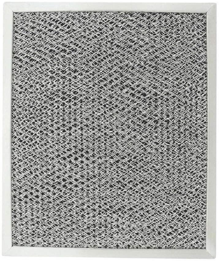 Carbon Grease Range Hood Filter for GE
