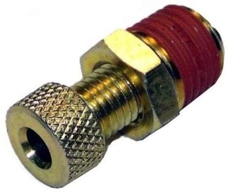 TANK DRAIN VALVE for PORTER-CABLE® AIR COMPRESSOR