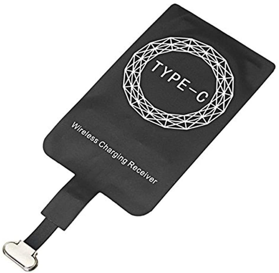 TEC-DIGI QI Adapter Type C for Huawei P30