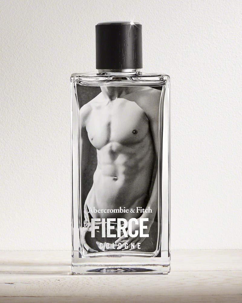 Abercrombie & Fitch Fierce  Cologne Spray 6.7 Oz - NORTH FIRST PLUS, LLC