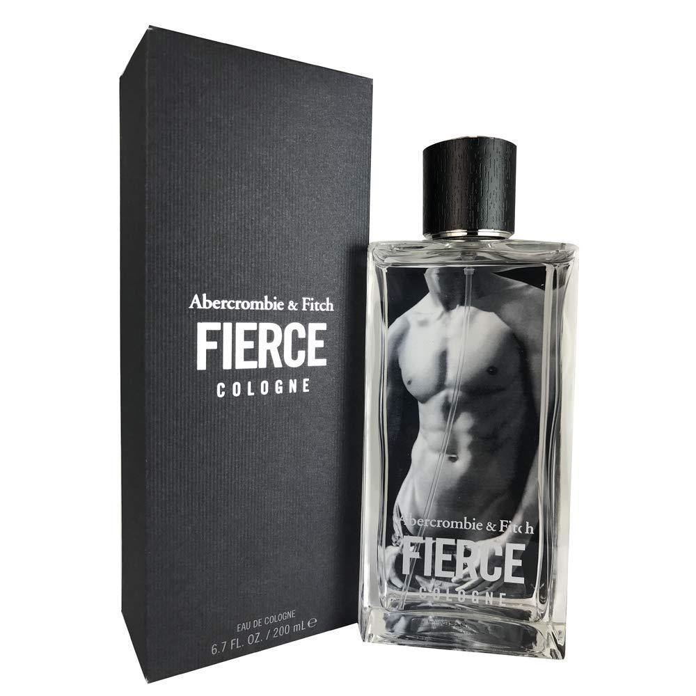 Abercrombie & Fitch Fierce  Cologne Spray 6.7 Oz - NORTH FIRST PLUS, LLC