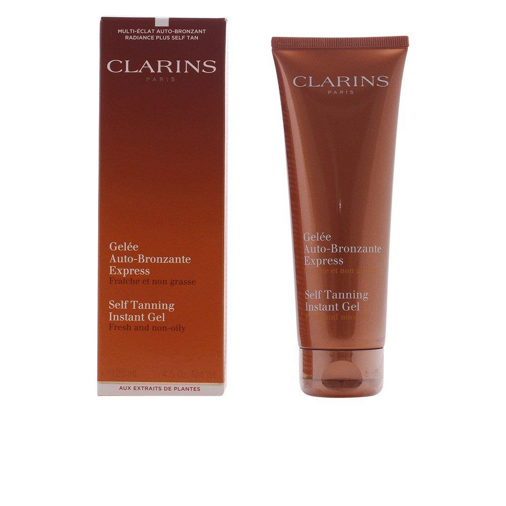 Clarins Self Tanning Instant Gel, 4.5 Ounce - NORTH FIRST PLUS, LLC
