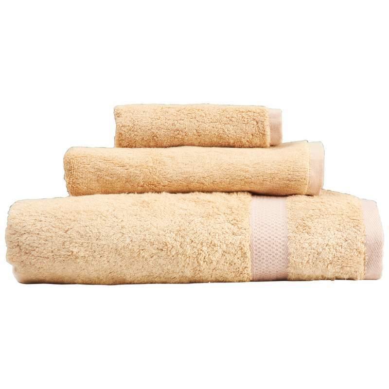 3pc Bamboo Towel Set - NORTH FIRST PLUS, LLC