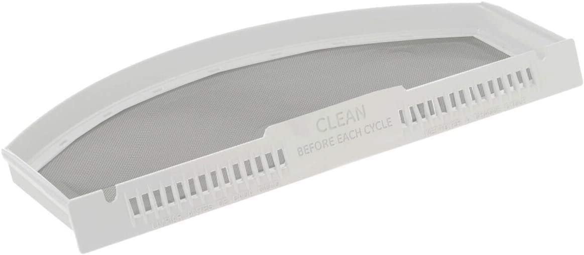 MAYITOP DRYER LINT FILTER, WE03X23881