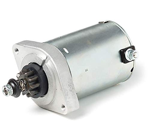 MINTU 21163-0749 Electric Starter for Mower Kawasaki
