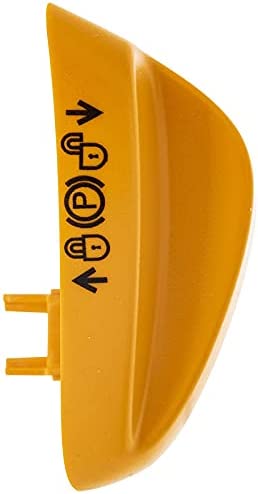 HITY MOTOR GX23146 Parking Brake Knob for John Deere®