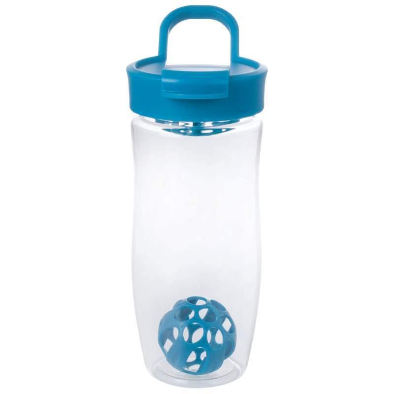 24oz Shaker Bottle - NORTH FIRST PLUS, LLC