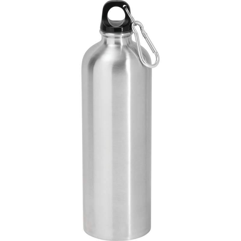 25oz Stainless Steel Water Bottle - NORTH FIRST PLUS, LLC
