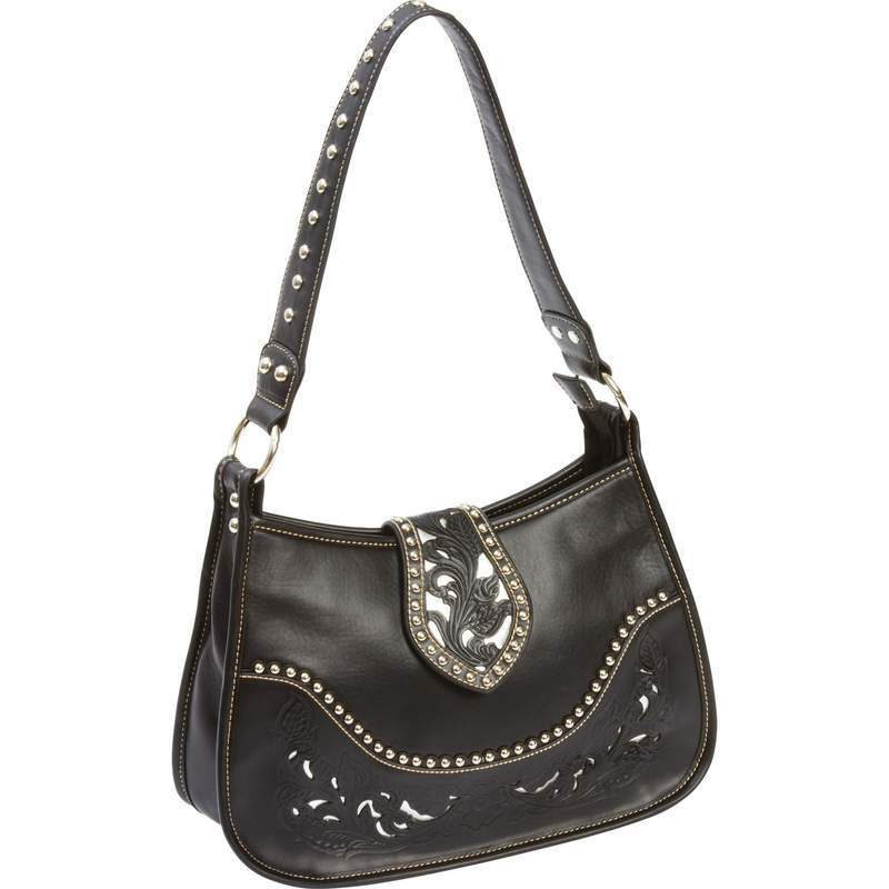 Ladies Fashion Western Purse
