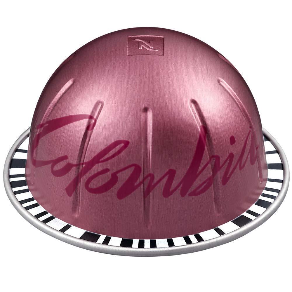 NESPRESSO® VERTUO COLOMBIA WASHED ARABICA, 10 count