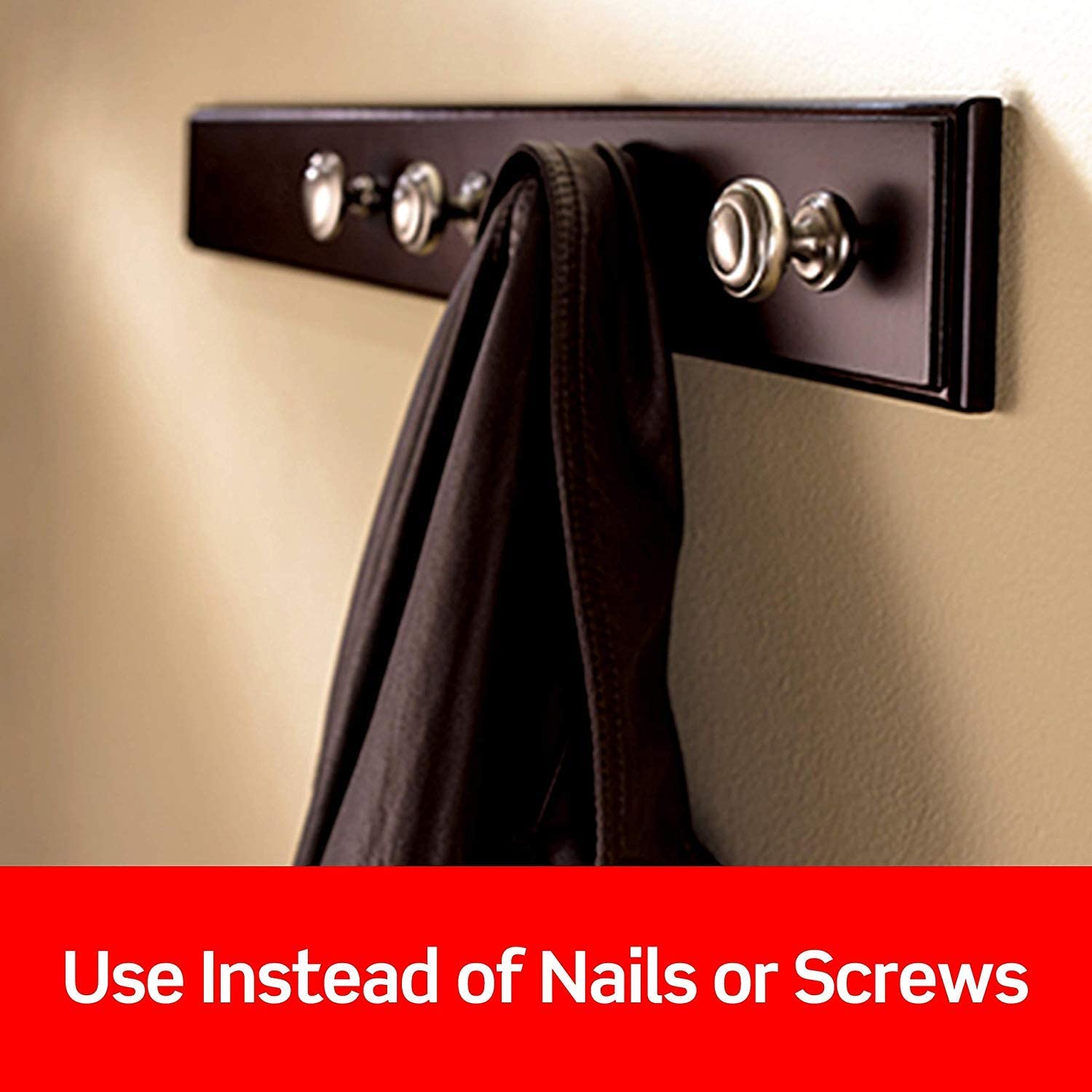 Scotch-Mount™ Indoor Double-Sided Mounting Tape