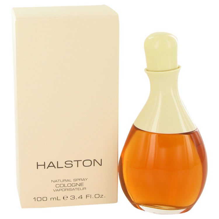 HALSTON by Halston Cologne Spray 100 ml/3.4 oz for Women