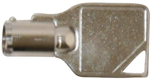 PODOL STAR ZGJ Case Key, 54612