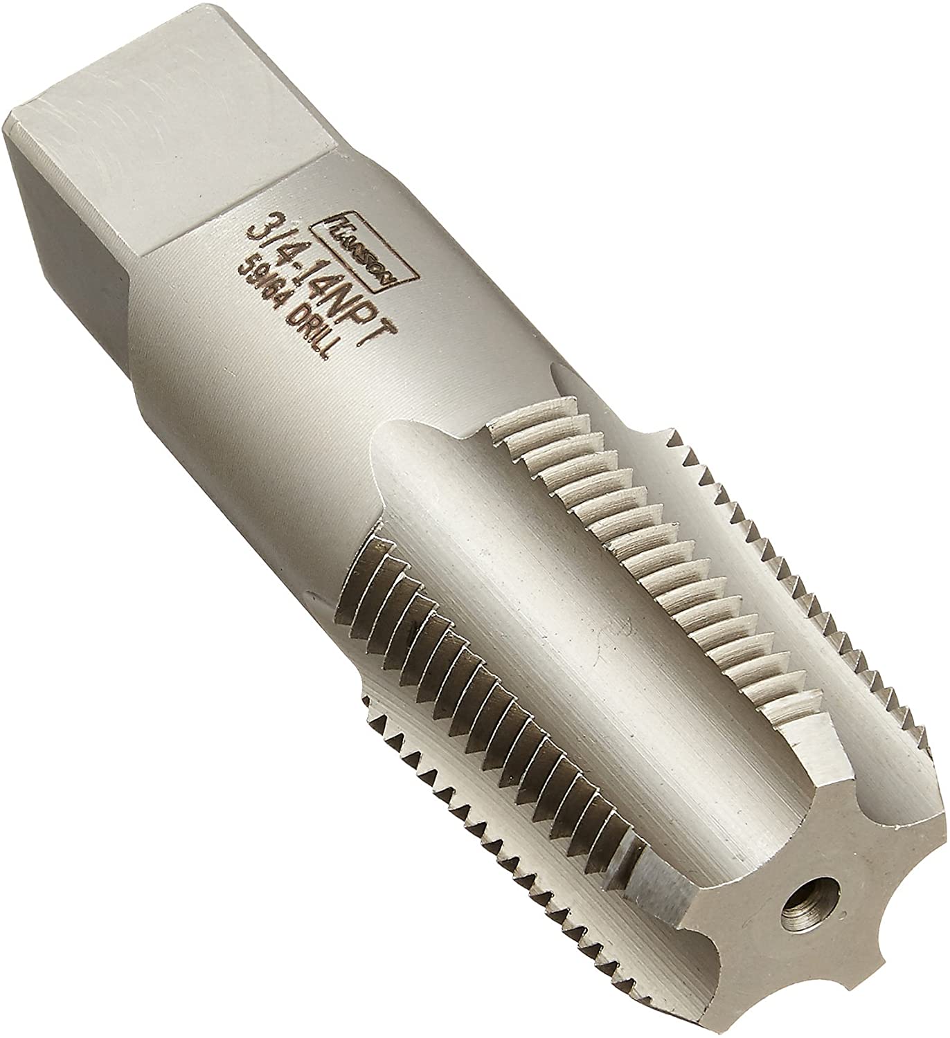 IRWIN® HANSON® Taper Tap 3/4" - 14 NPT