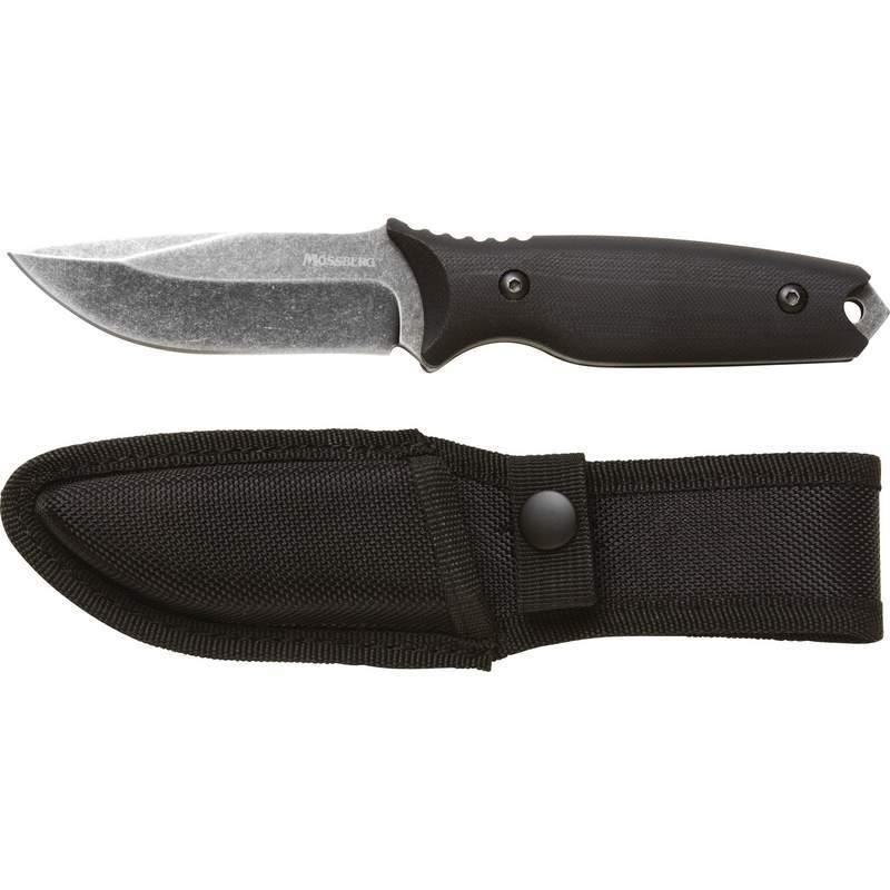 9" Fixed Blade Hunting Knife - NORTH FIRST PLUS, LLC