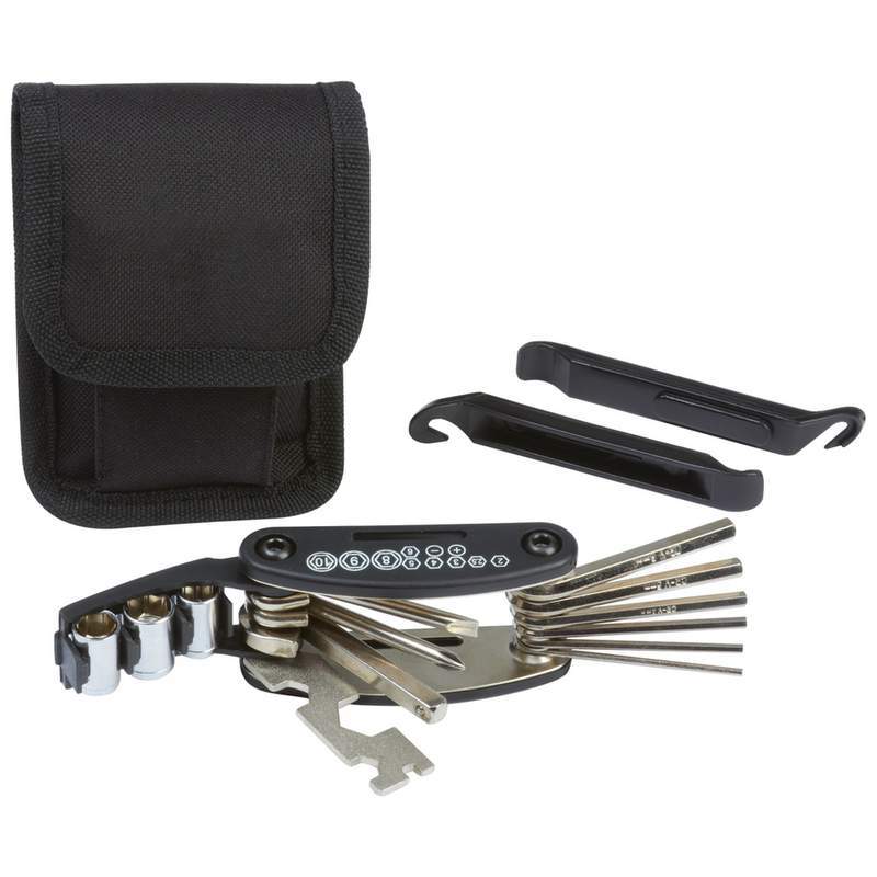 Bike Repair Set with Pouch
