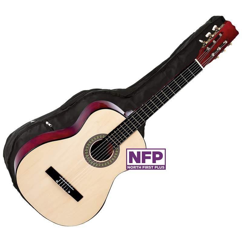 40" Classical Guitar - NORTH FIRST PLUS, LLC