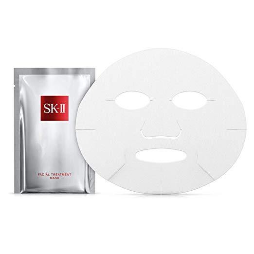 SK-II Facial Treatment Mask, 1 pc. - NORTH FIRST PLUS, LLC