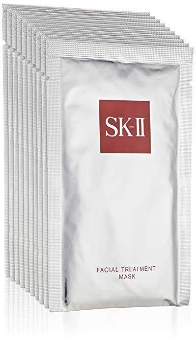 SK-II Facial Treatment Mask, 10 ct. - NORTH FIRST PLUS, LLC