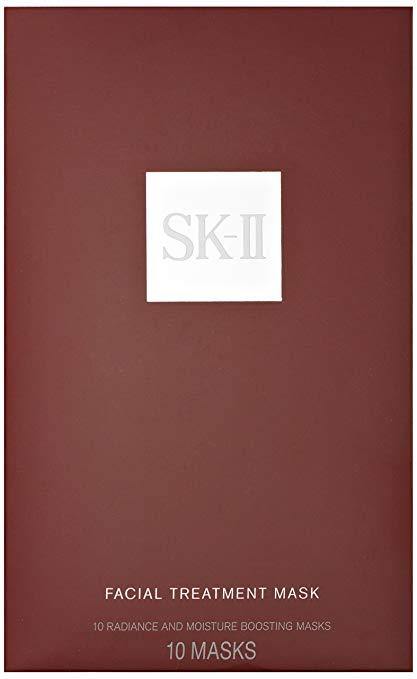 SK-II Facial Treatment Mask, 10 ct. - NORTH FIRST PLUS, LLC