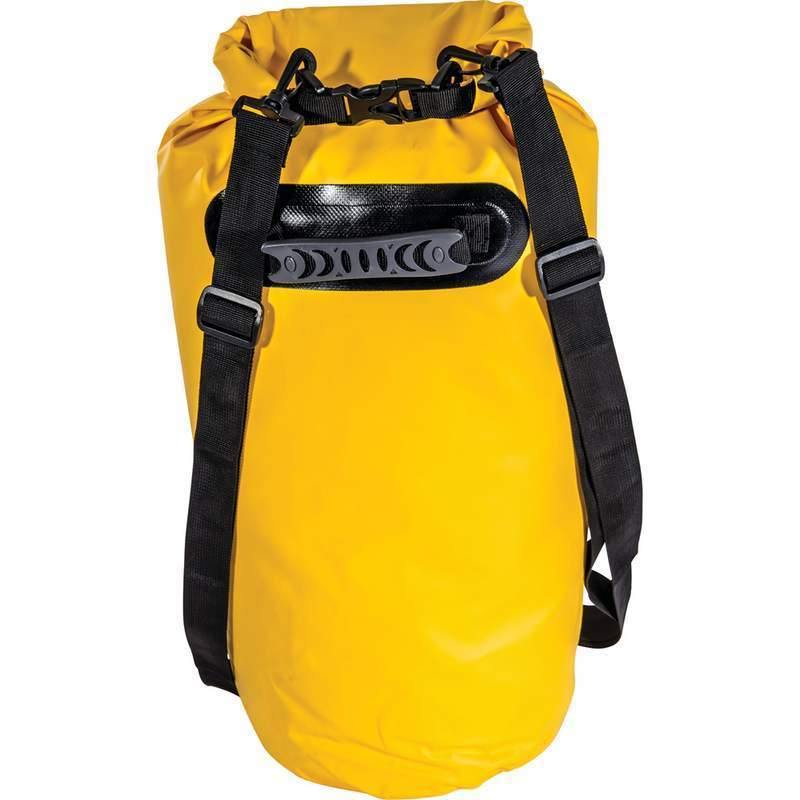 30 Liter Dry Bag with Carry Handle - NORTH FIRST PLUS, LLC
