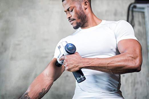 Hyperice Hypervolt Portable Massage Device - NORTH FIRST PLUS, LLC