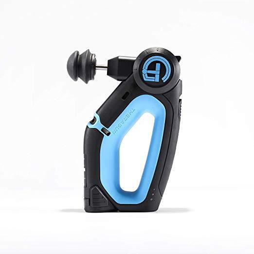 Theragun G2PRO Professional Massager with 4 AmpBit Attachments - NORTH FIRST PLUS, LLC