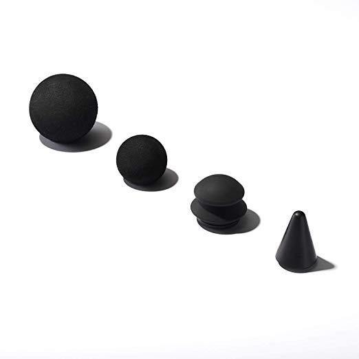 Theragun G2PRO Professional Massager with 4 AmpBit Attachments - NORTH FIRST PLUS, LLC