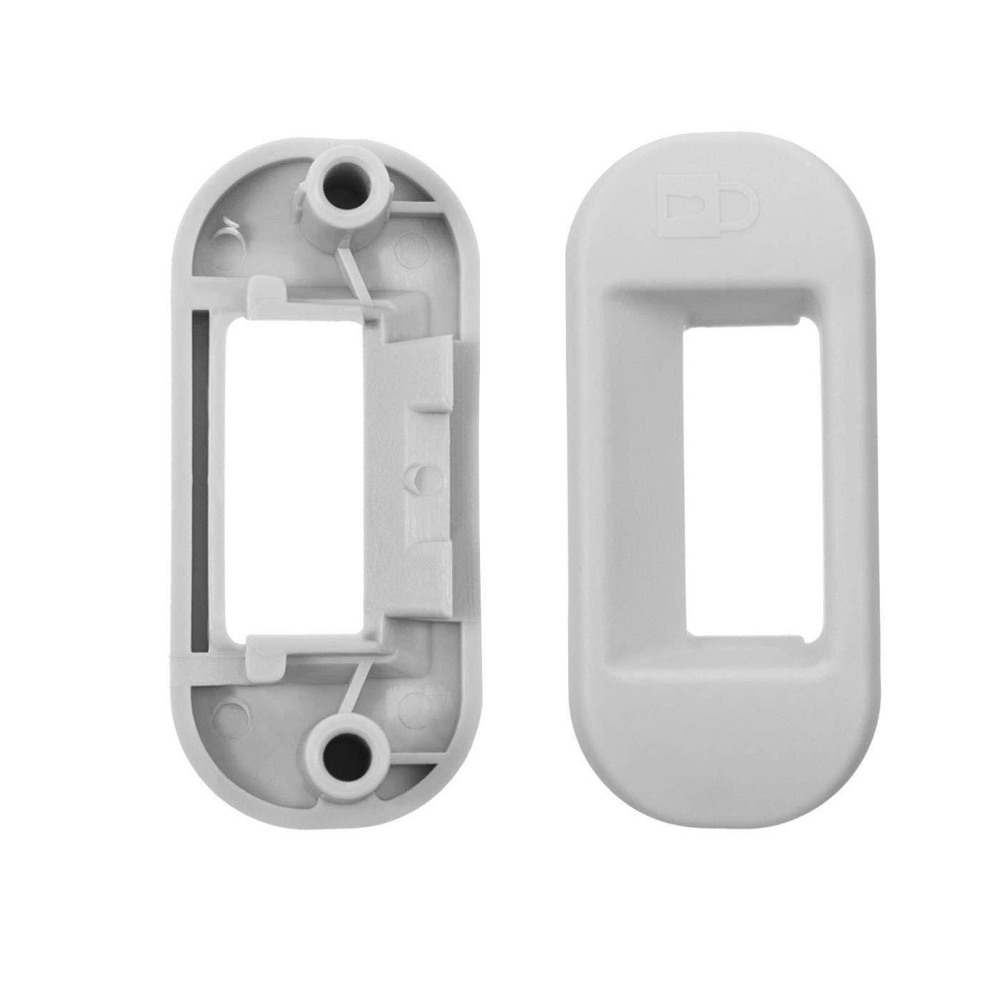 Siwdoy W10404050 Lid Lock Latch Switch for Whirlpool Kenmore Washing Machine W10238287 AP5263307 PS3497627 - NORTH FIRST PLUS, LLC