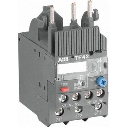 20.0 - 24.0 Amp, IEC, Overload Relay