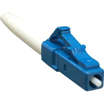 SA - LC Singlemode Fusion Splice On Connector