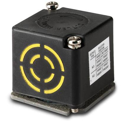 Inductive Proximity Sensor, E51 Series, Head, Side Sensing