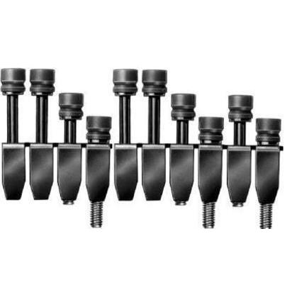 Jumper Bar, Type: BJMI8