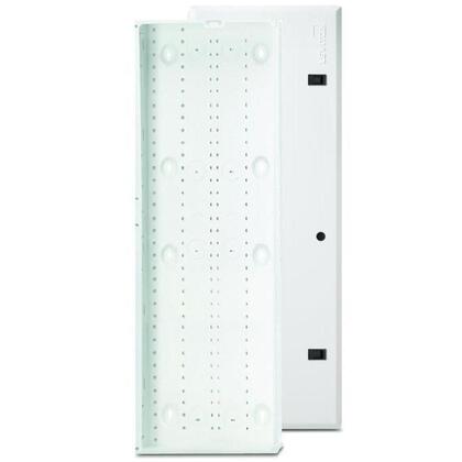 42" Enclosure, Screw-On Cover, Series 420, 42" H x 14.3" W x 3.6" D