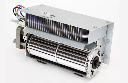 Heater Interior, PAW Series, Multi-Watt 208/240V