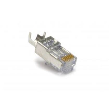 Modular Plug, EZ-RJ45 Cat 5e CAT6